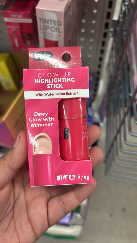 Glow up Highlighting stick