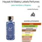 Lattafa HAYAATI Al Maleky EDP U 100ML