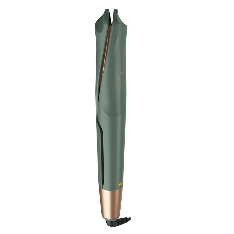 Remington Botanicals™ Estilizador Múltiple para Twist & Curl, Cerámico, 7 Niveles de Calor, Vale