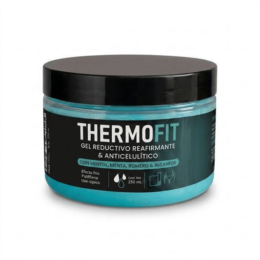 Thermo Fit Gel Reductivo