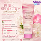 Victoria’s Secrets Pure Seduction Whipped Body Lotion