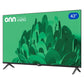 onn Smart TV 4K UHD de 43" con Alimentación VIZIO, 43S4V1
