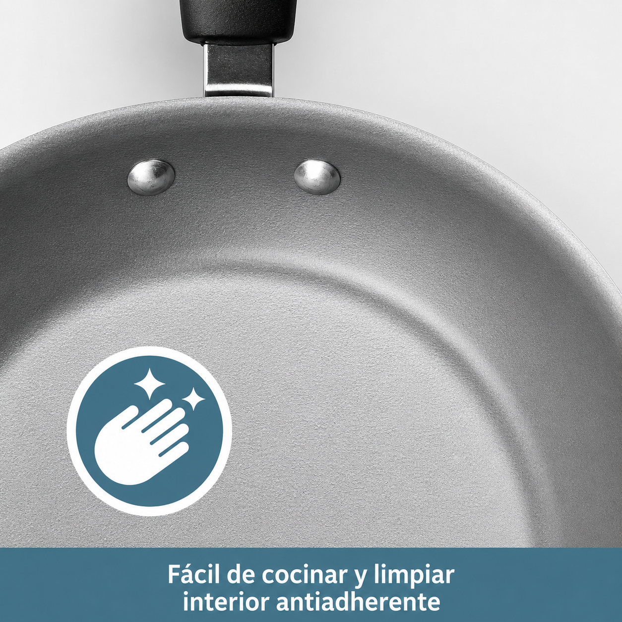 Tramontina Primaware Juego de Utensilios de Cocina Antiadherentes de 18 Piezas Azul