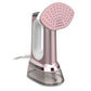 Hamilton Beach Vaporizador/hierro para Ropa 3 en 1: Versátil, Control de Vapor Ajustable y Selección de Telas
