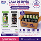 BEAUTY 911 + EDETOX PLUS MAYOREO