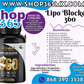 Lipo Block 360