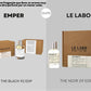 THE BLACK 92 de Emper