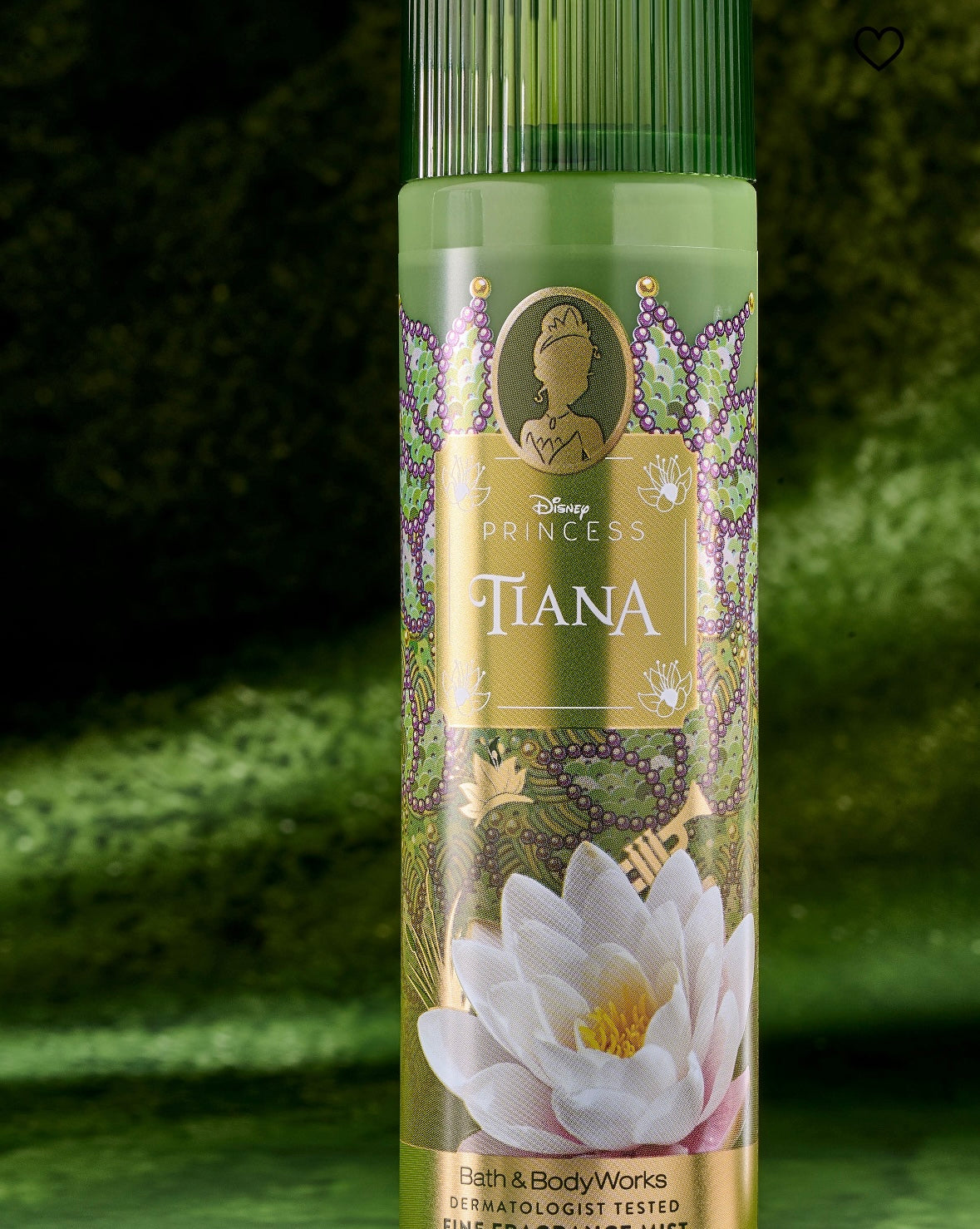 BATH & BODY WORKS Tiana Body Mist 236ml