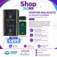 Maison Alhambra  Sceptre Malachite EDP U 100ML