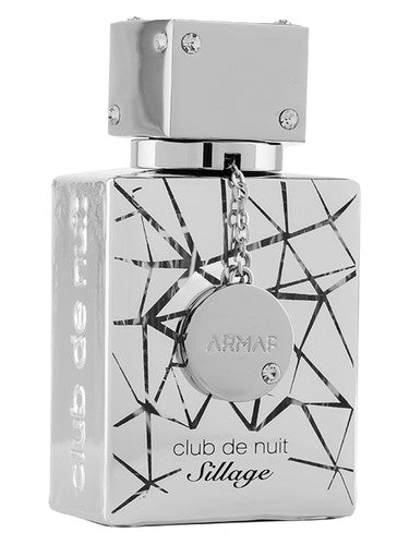 Club de Nuit Sillage de ARMAF ORIGINAL