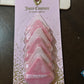 Juicy Contour 6 Velvet Makeup Puff