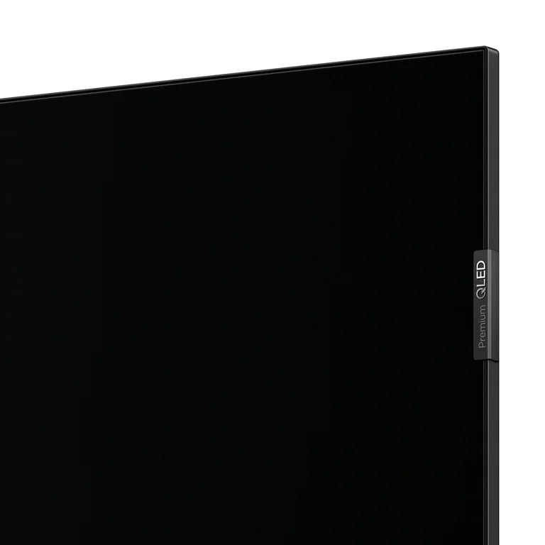 TCL 50" Serie Q QLED 4K UHD HDR Smart Google TV (Nuevo 2025) - Dolby Vision, Dolby Atmos, Motion Rate 240, HDR 10+, Modo de Juego Automático - 50Q51K