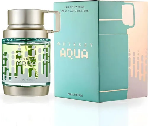 ARMAF Oddysey Aqua EDP H 100ML