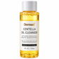Dermasil Centella Oil Cleanser – Aceite Limpiador Facial con Centella Asiática, Té Verde, Escualano y Vitamina E 118 ml