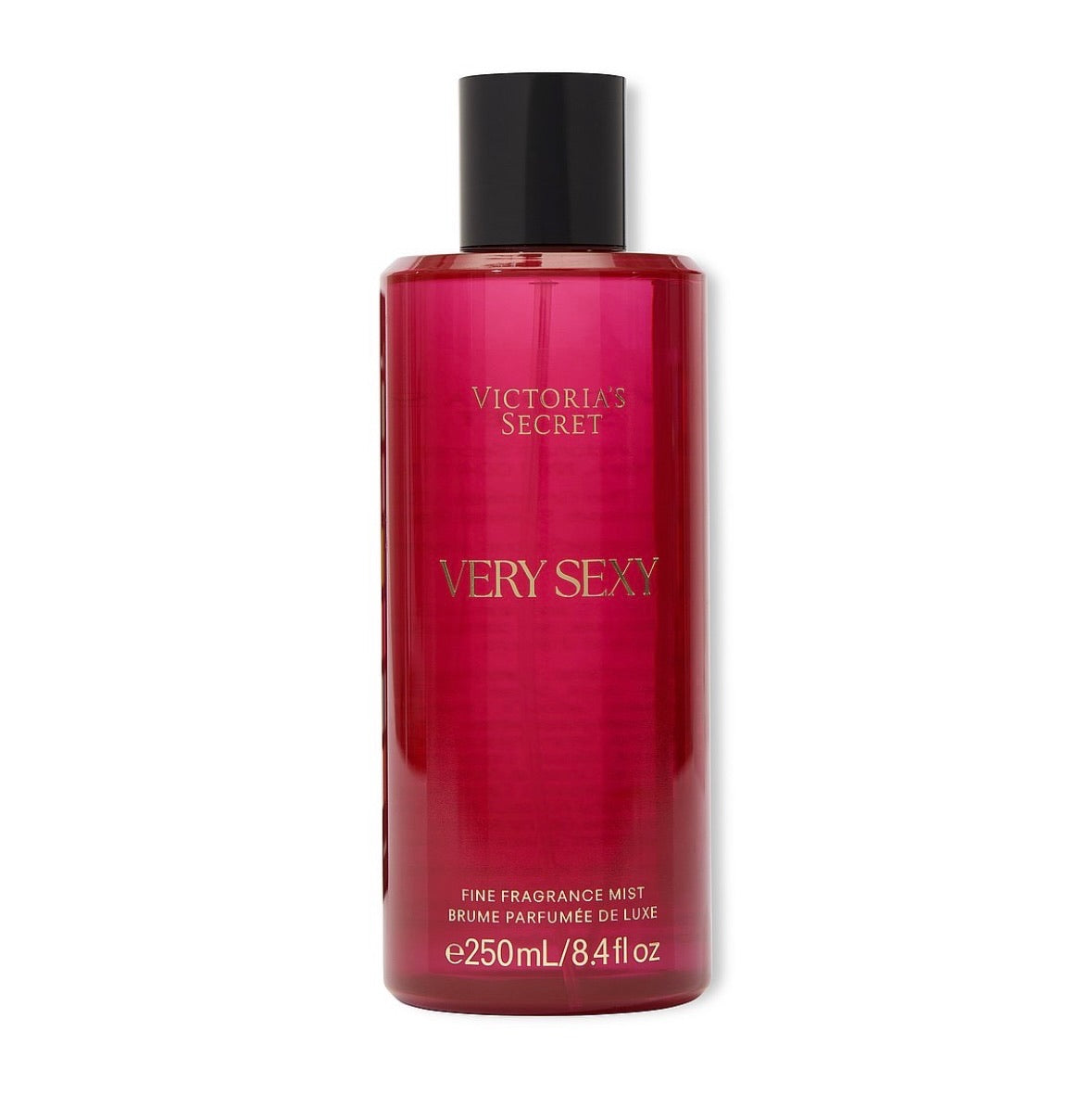 Victorias Secret Very Sexy Fine Fragancia Mist + Body Lotion