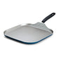 Tramontina Primaware Juego de Utensilios de Cocina Antiadherentes de 18 Piezas Azul
