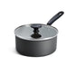 Tramontina Primaware Juego de Utensilios de Cocina Antiadherentes de 18 Piezas, Asfalto