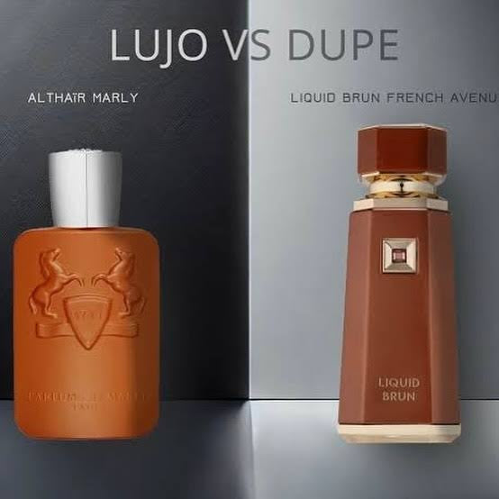 Liquid Brun de French Avenue