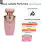 Body Mists Haya de Lattafa