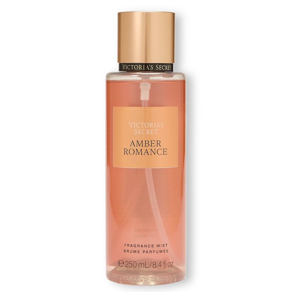 Amber Romance de Victoria’s Secret