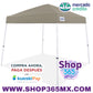 El toldo con patas inclinadas Easy Shade de 3 m x 3 m de Academy Sports + Outdoors