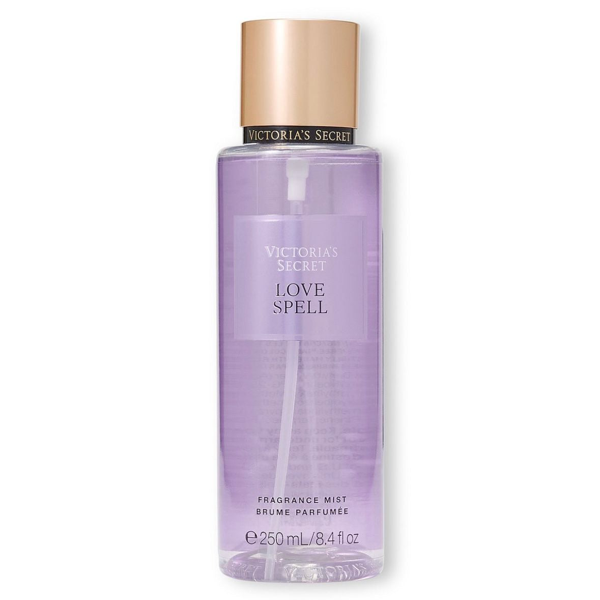 Dúo Victoria's Secret: Love Spell