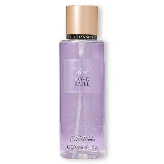 Body Lotion Love Spell Victoria’s Secret