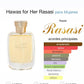 Hawas for Her de Rasasi