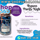 Bypass premium más Bypass Purify Night