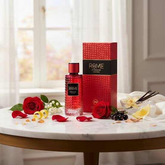 Bharara Rome Extradose Pour Femme