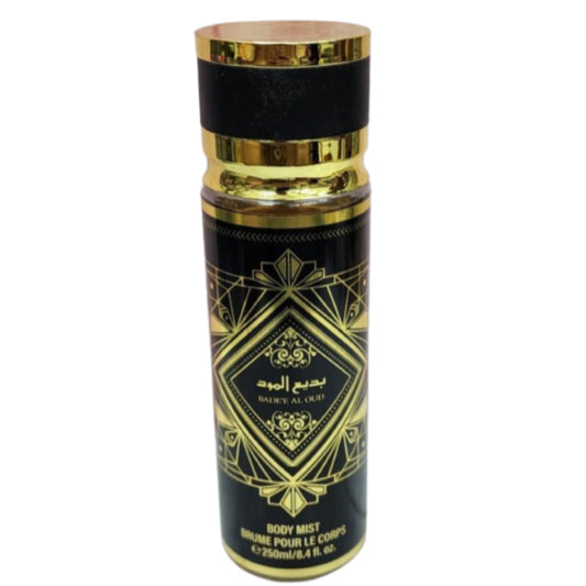 Body Bade’e al oud oud Ford Glory de Lattafa