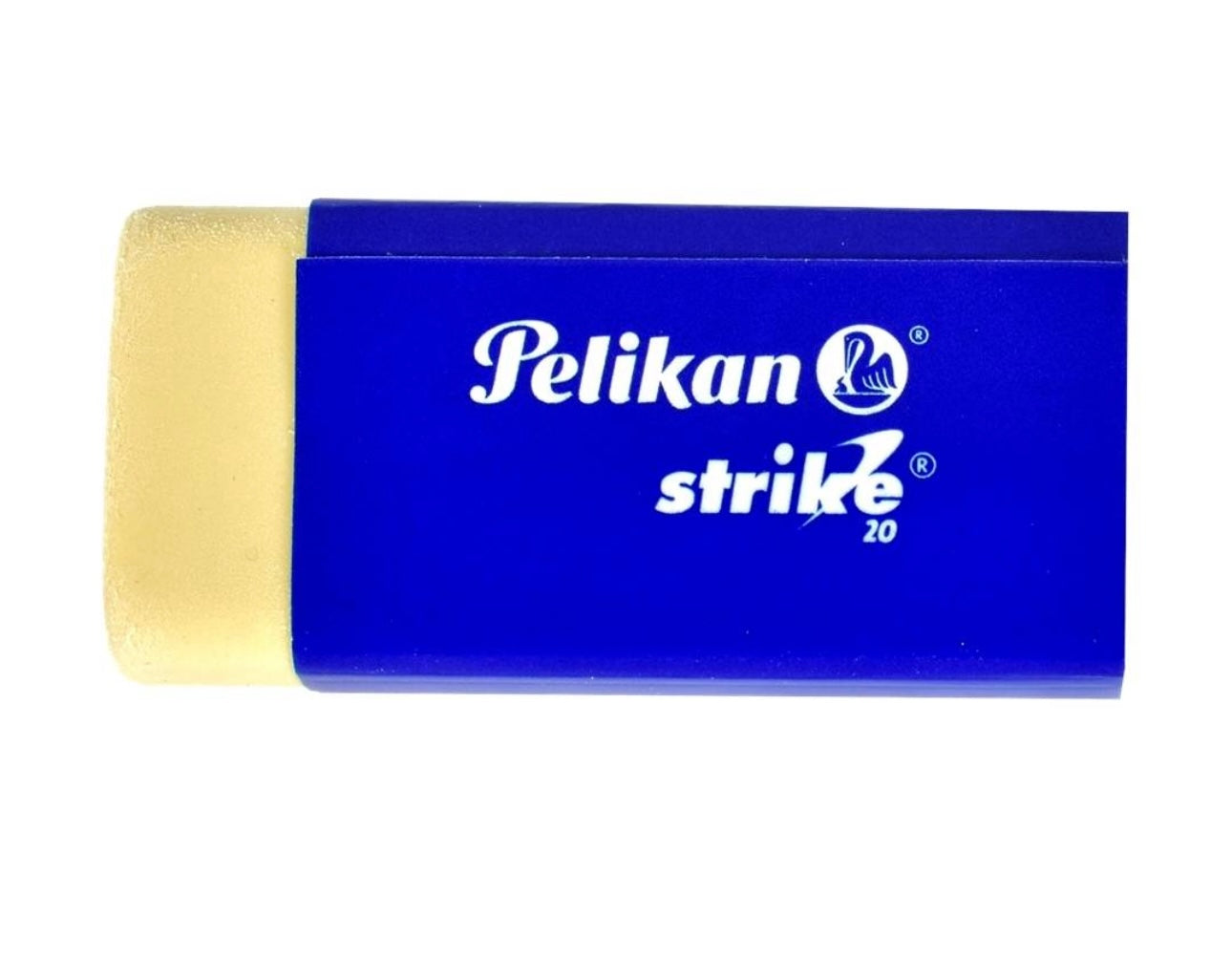 GOMA PELIKAN CON FAJILLA STRIKE 20