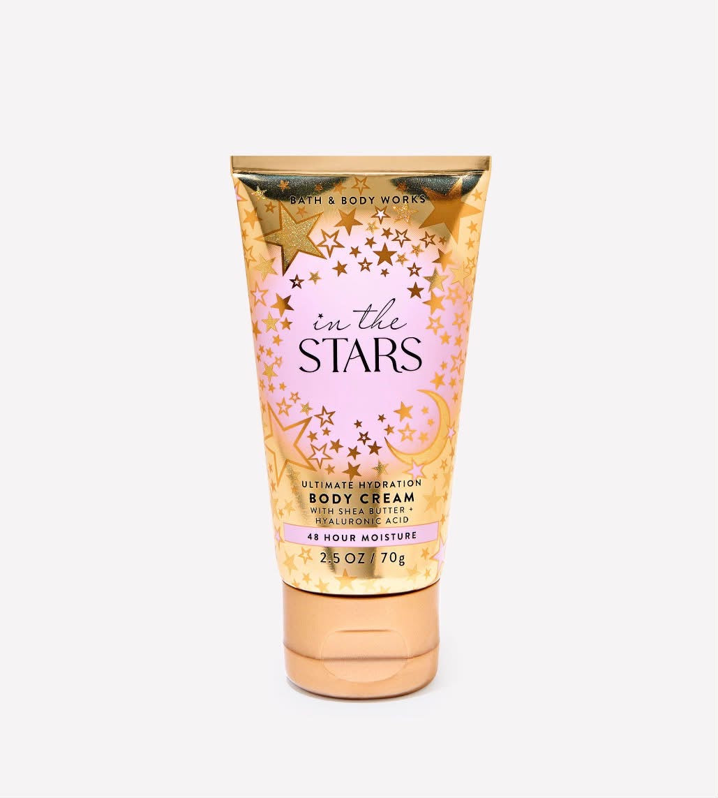 Bath & Body Works In the Stars Crema Corporal Mini 70 g
