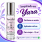 Perfume en aceite roll-on inspirado en Yara para mujer · 12 ml