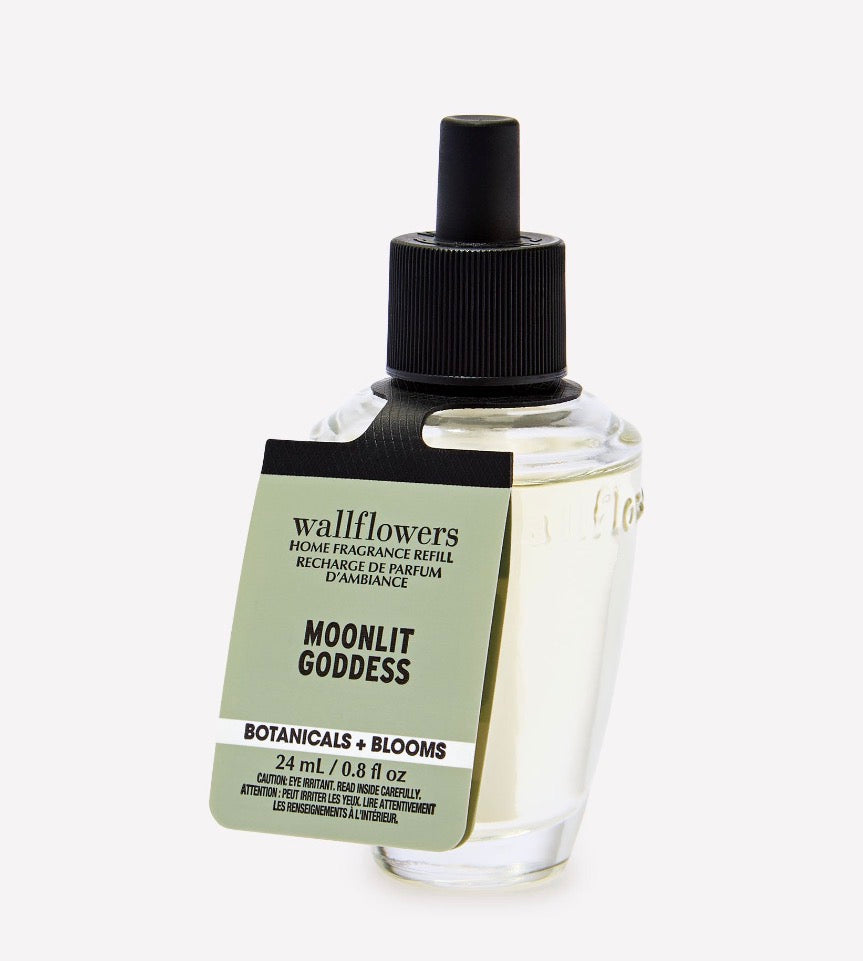 Bath & Body Works Wallflowers Moonlit Goddess Refill 24 ml