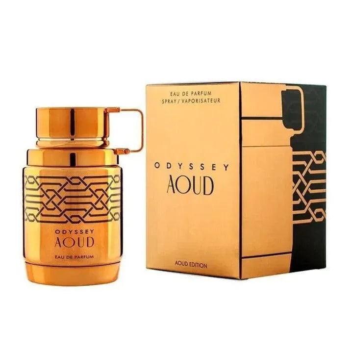 Odyssey Aoud de Armaf