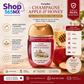 Gel Antibacterial Champagne Apple & Honey PocketBac Bath & Body Works 29 ml