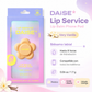 🍦 DAiSE Lip Service Lip Balm Phone Pod Very Vanilla 1.7 g