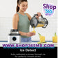 Ninja Detect Kitchen System Power Blender + Procesador tecnología Blendsense TB400 1700W