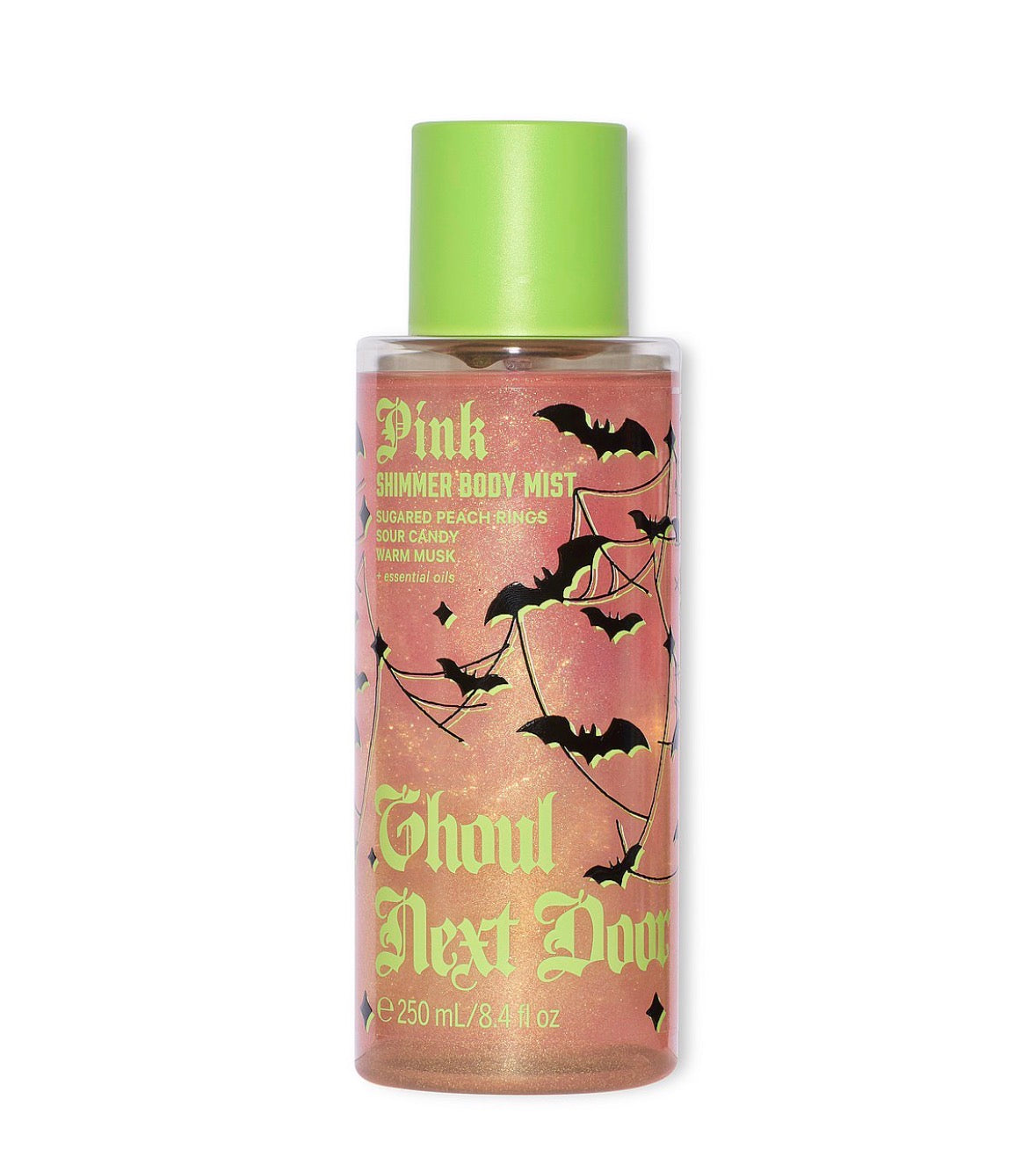 Pink Ghoul Next Door Body Mist
