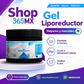 Gel Liporeductor By Daily Dous