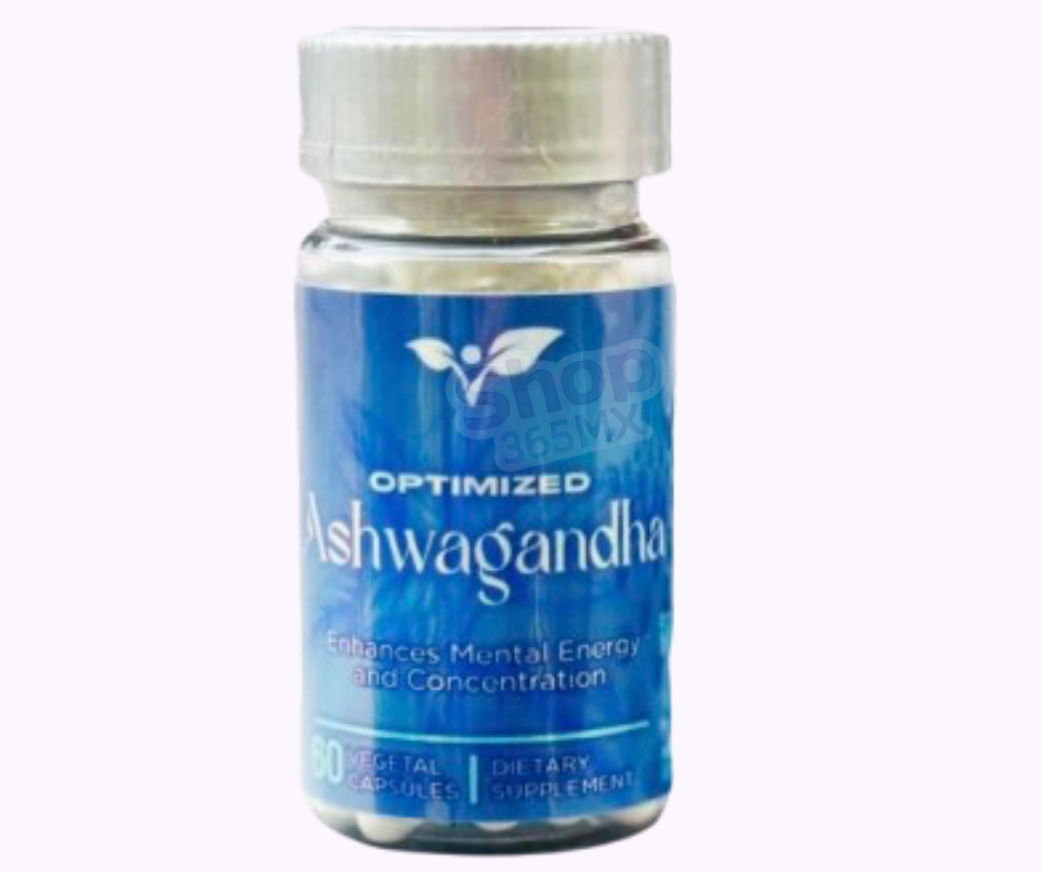 Ashwagandha
