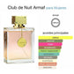 Club de Nuit Woman