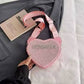 Bandolera Corazón Steve Madden