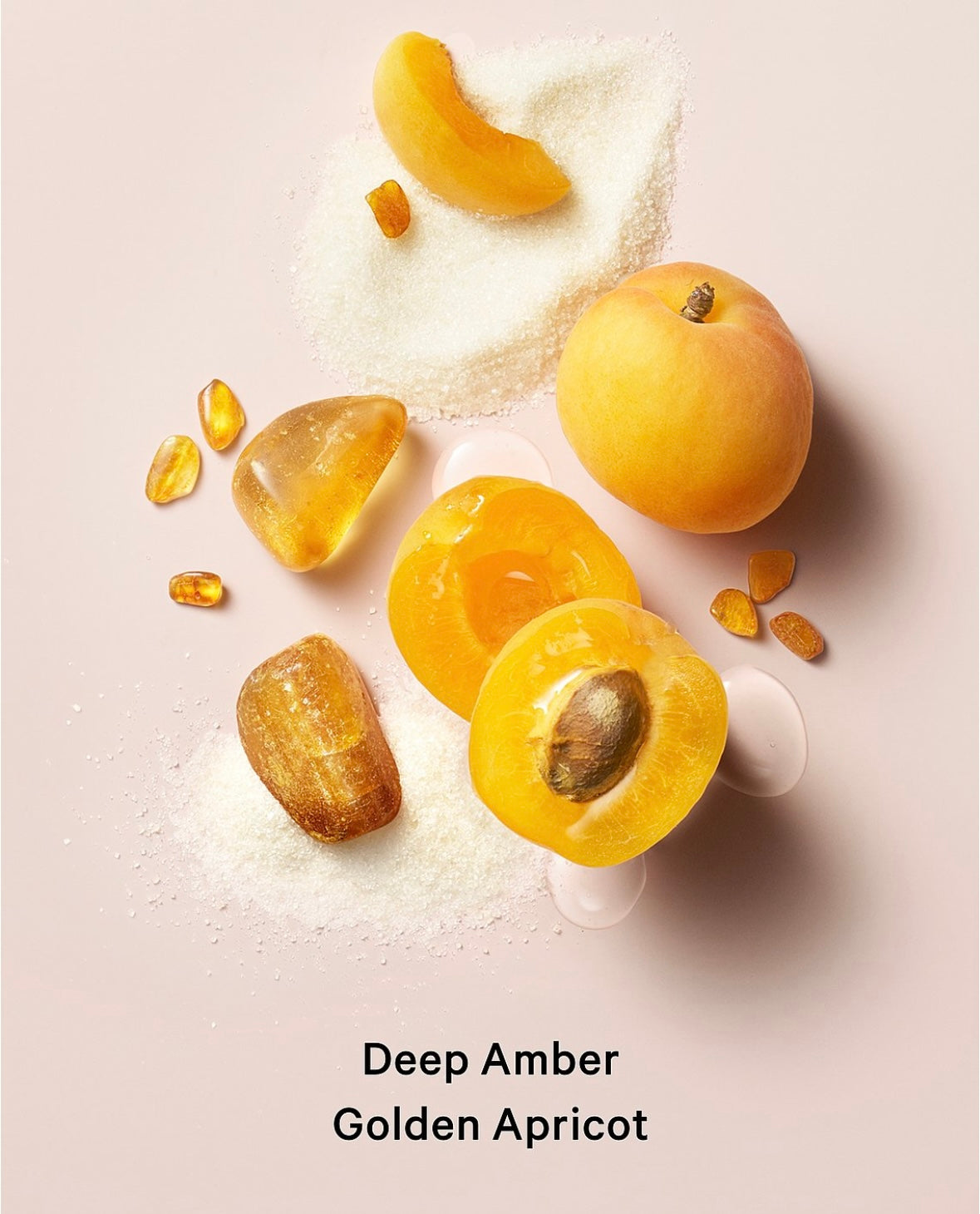 Amber Romance Shimmer Fragrance Lotion de Victoria’s