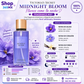 Body Mist Midnight Bloom Victoria’s Secret