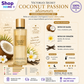 Body Mist Shimmer Coconut Passion Victoria’s Secret