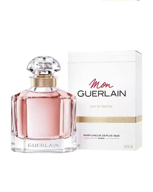 Mon Guerlain