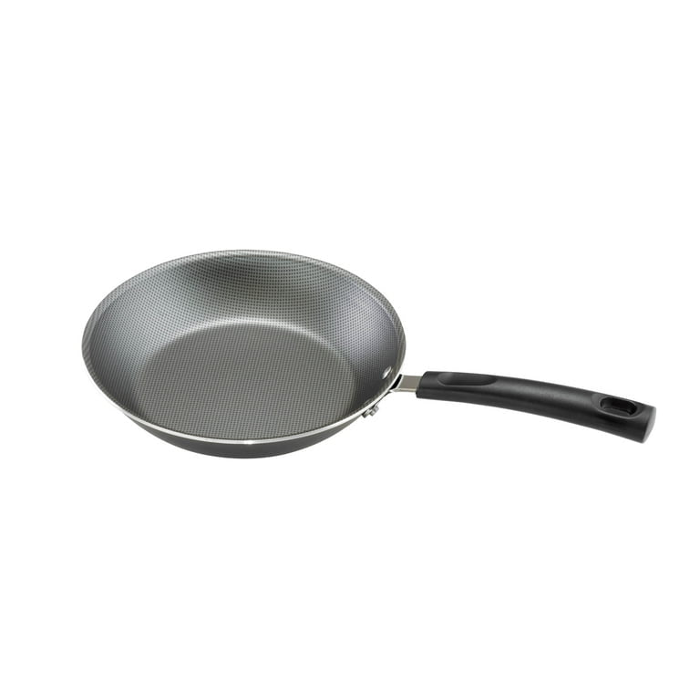 Juego de utensilios de cocina antiadherentes Tramontina Primaware de 18 piezas, negro