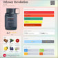 ARMAF ODYSSEY REVOLUTION ULTRA EDITION H EDP 100ML